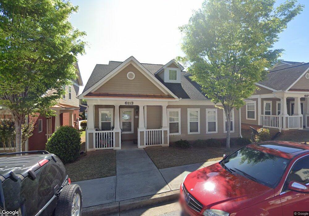 6113 Avery St SW, Covington, GA 30014 - photo 1