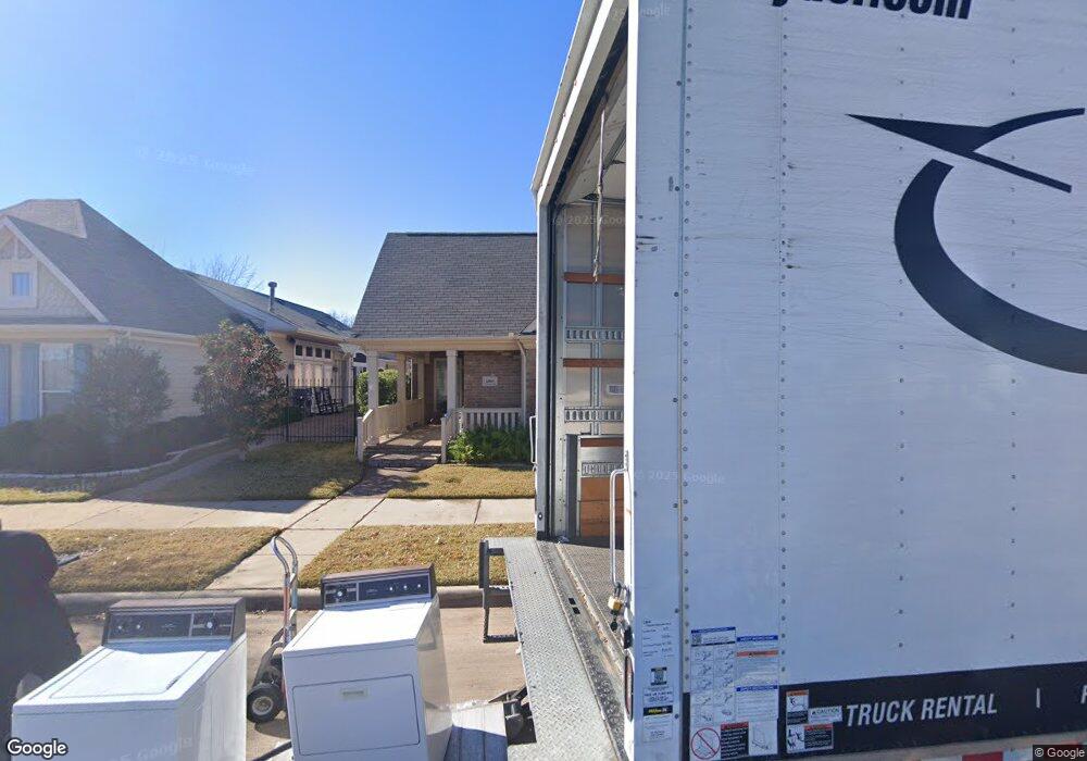 6005 Lake Way, North Richland Hills, TX 76180 - photo 1