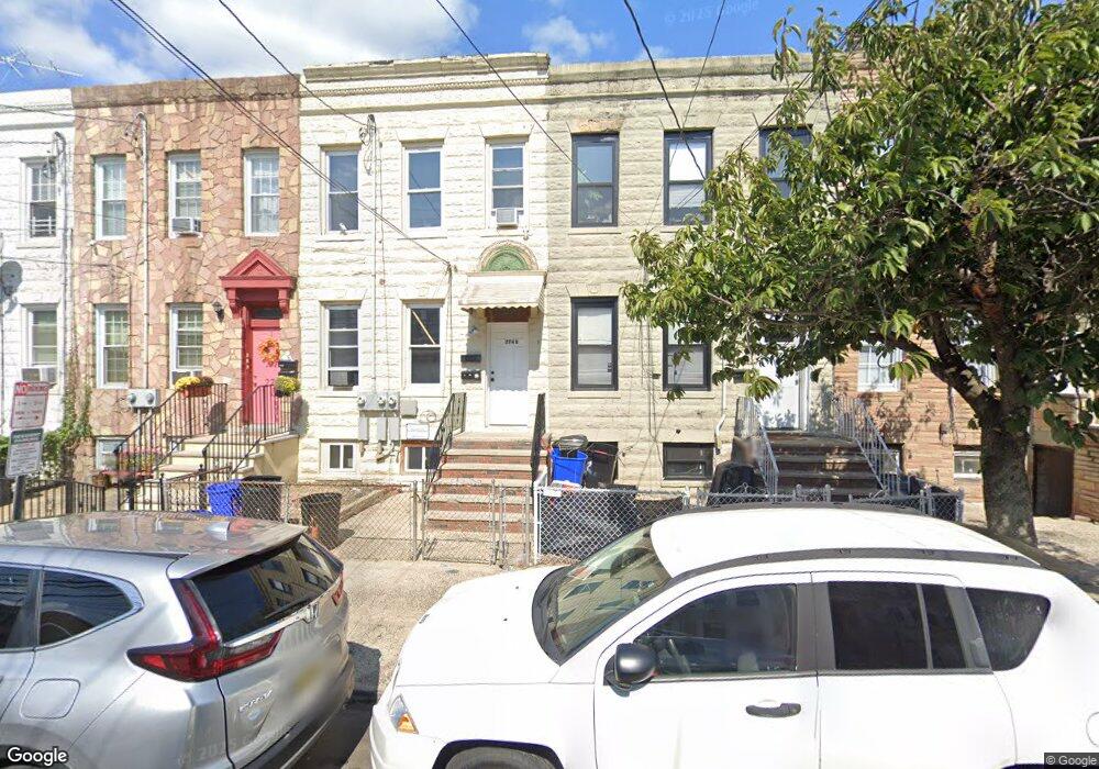 274 Grant Ave, Jersey City, NJ 07305