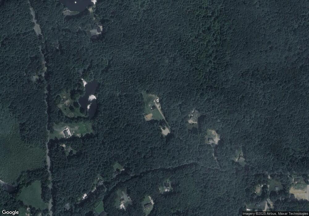 361 Bungay Hill Rd, Woodstock, CT 06281 - photo 1