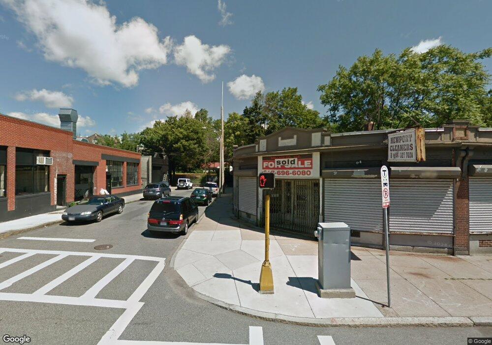 2-4 Mccraw St, Roslindale, MA 02131 - photo 1