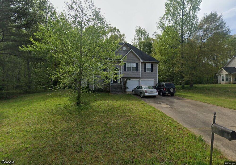 50 Highgrove Dr, Covington, GA 30016 - photo 1