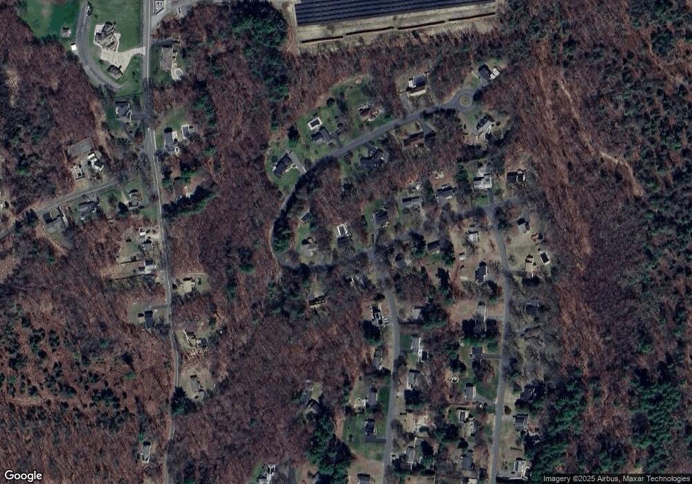 4 Hemingway Rd, Wilbraham, MA 01095 - photo 1