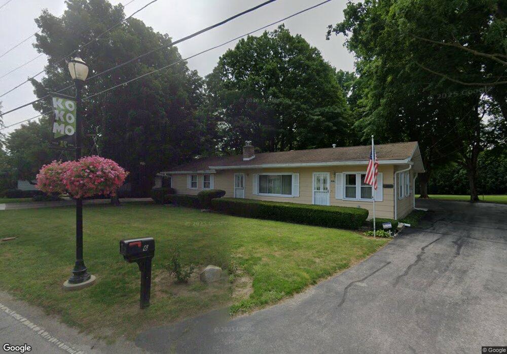 1615 E Sycamore St, Kokomo, IN 46901 - photo 1