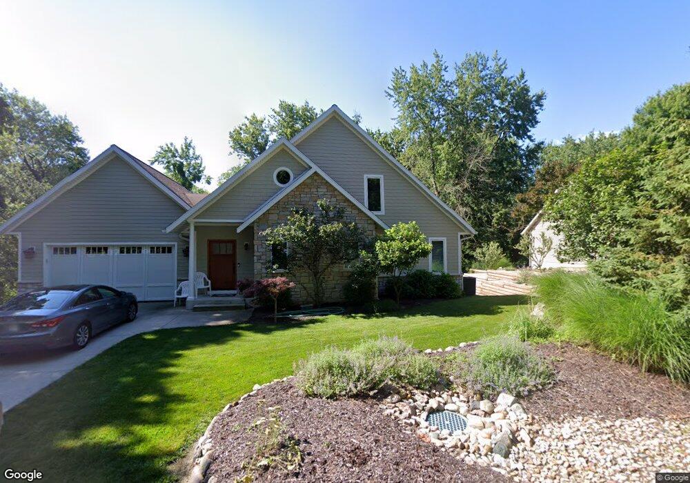 3803 Wildrose Dr, Michigan City, IN 46360 - photo 1