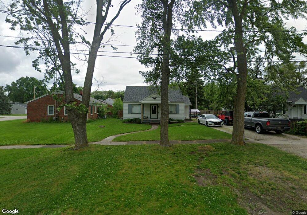 406 Lynn St, Woodville, OH 43469 - photo 1