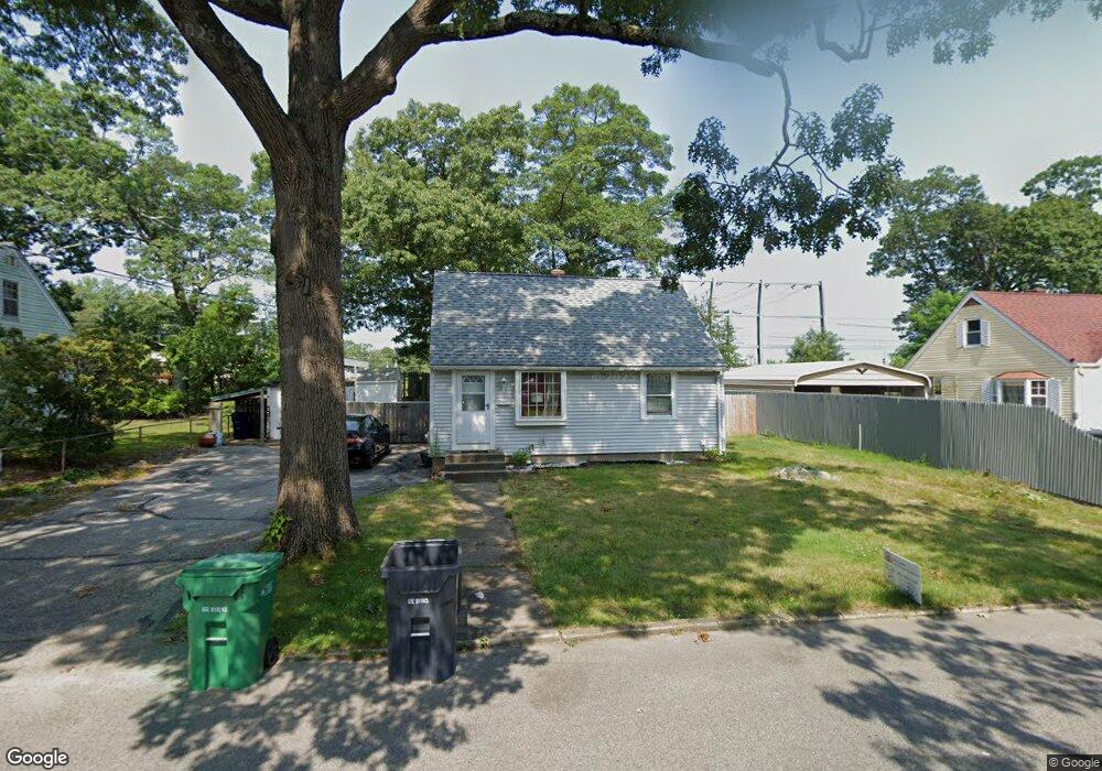 61 Airway Rd, Warwick, RI 02886 - photo 1