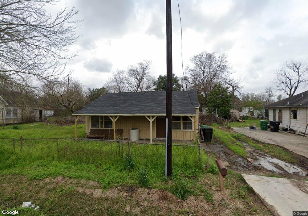 6032 Grace Ln, Houston, TX 77021 - photo 1