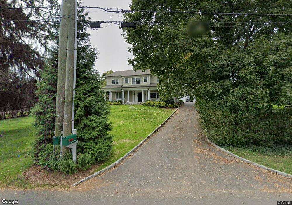 24 Sachem Rd, Greenwich, CT 06830 - photo 1