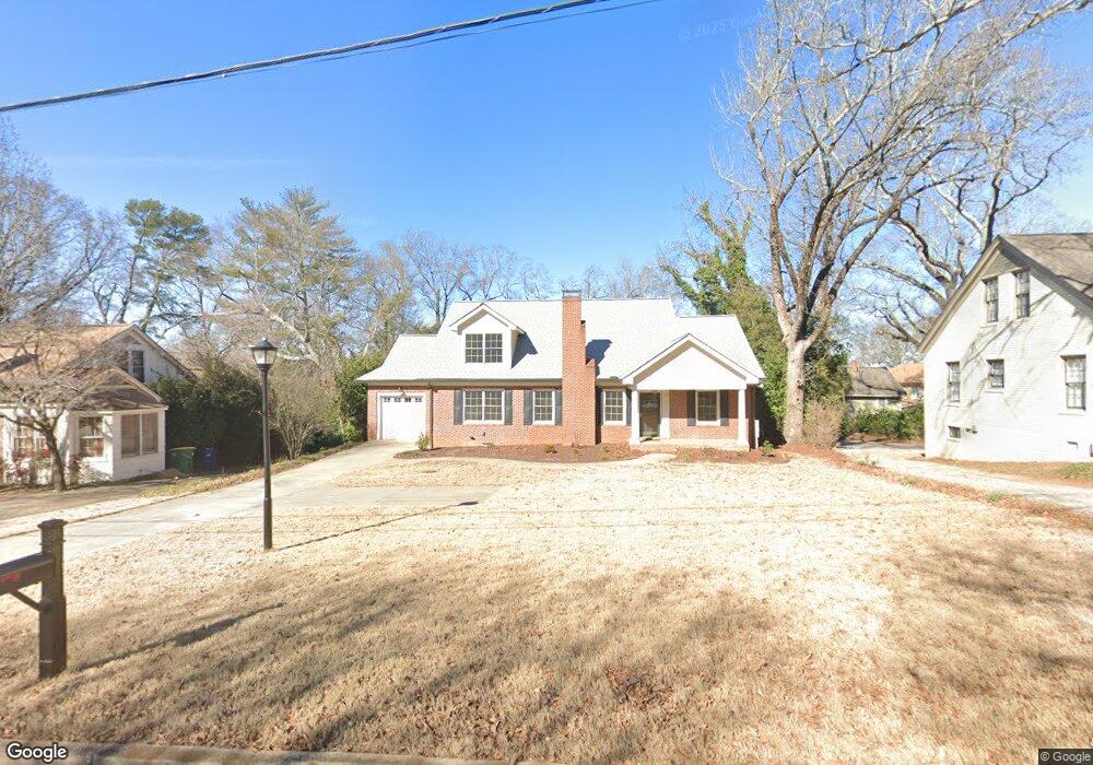 275 Morton Ave, Athens, GA 30605 - photo 1