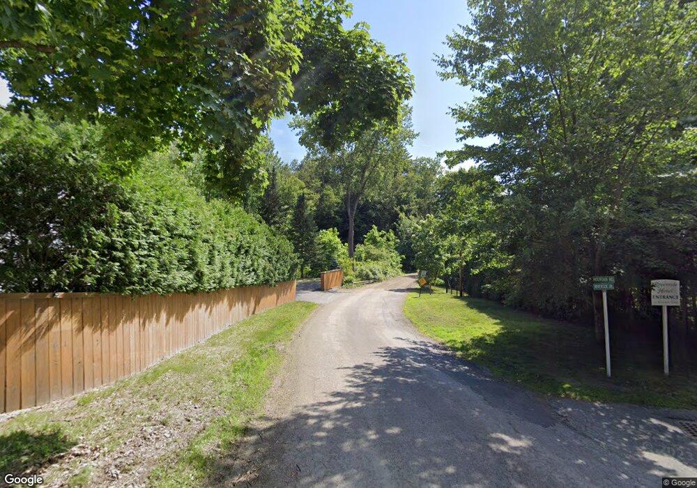 00 Mountain Rd, West Chesterfld, NH 03466 - photo 1