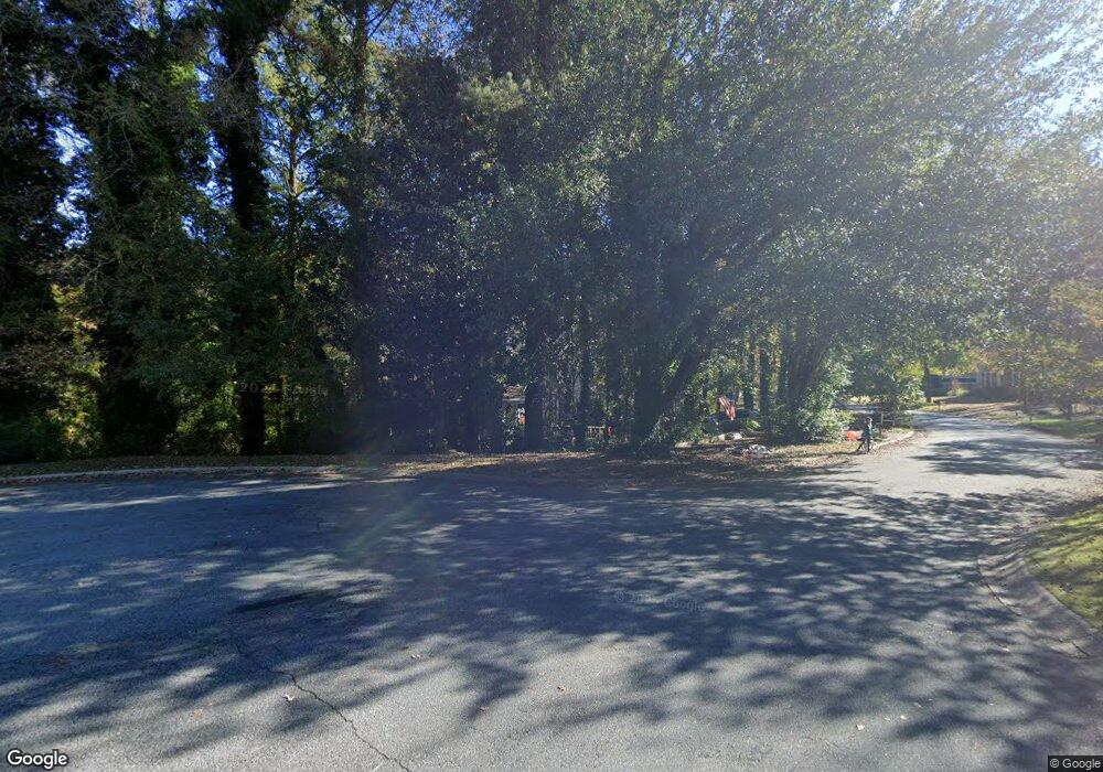 1559 Pine Creek Way, Woodstock, GA 30188 - photo 1