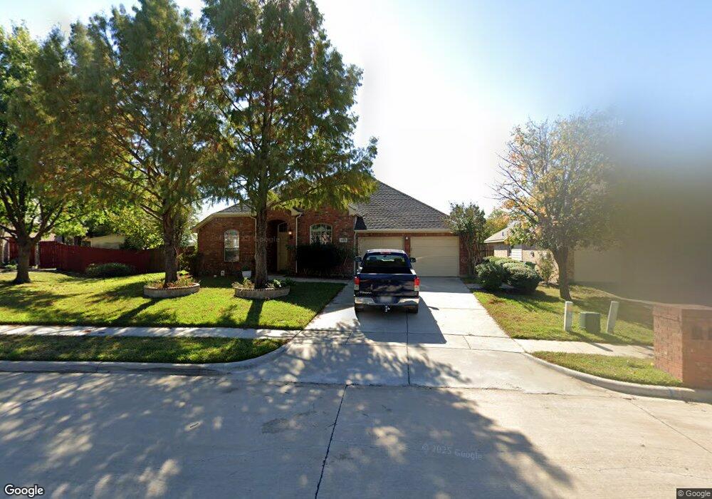 2624 Valencia Ln, Denton, TX 76210 - photo 1