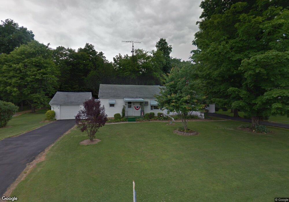 2331 Kerstetter Rd, Bucyrus, OH 44820 - photo 1