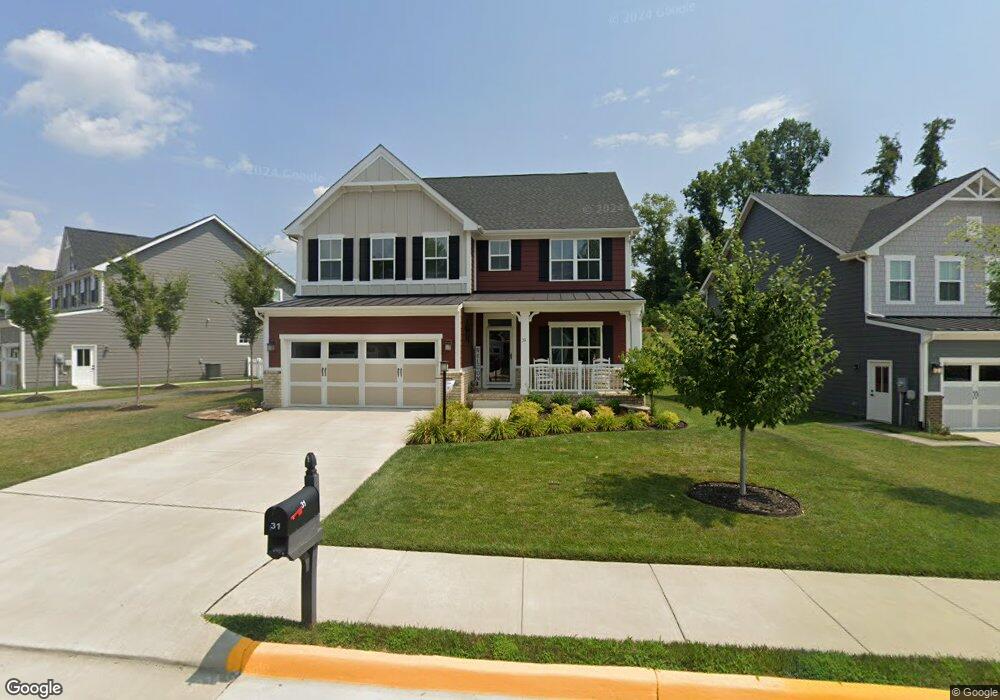 31 Patrick Ryan Way, Warrenton, VA 20186 - photo 1