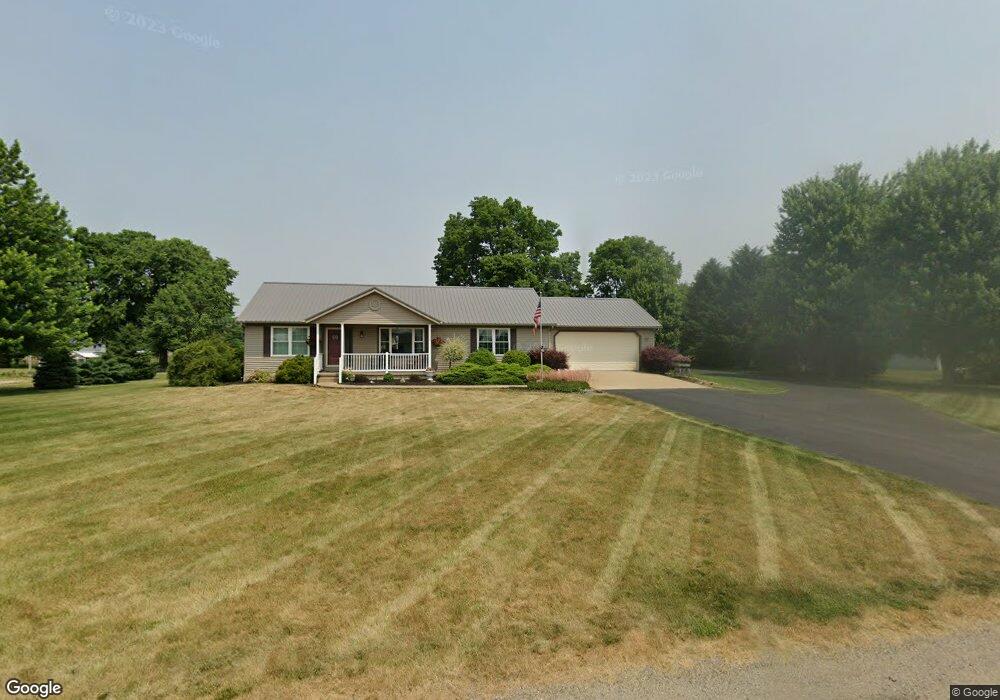 7835 W 615 S, Topeka, IN 46571 - photo 1