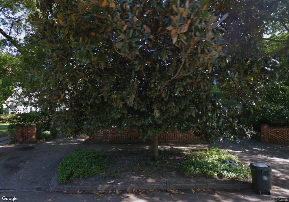 2715 Hillcrest Ave, Augusta, GA 30909 - photo 1