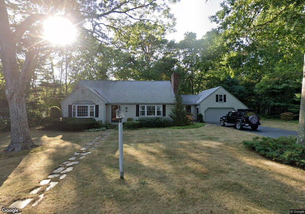 39 Windlass Ln, Centerville, MA 02632 - photo 1