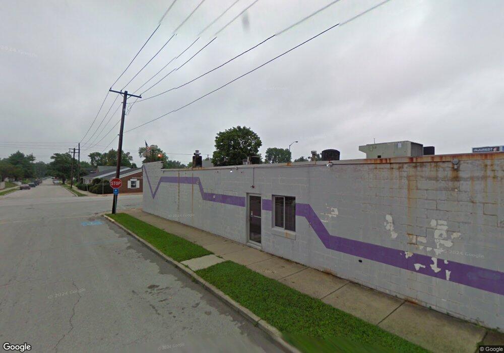 341 Main St, Beech Grove, IN 46107 - photo 1