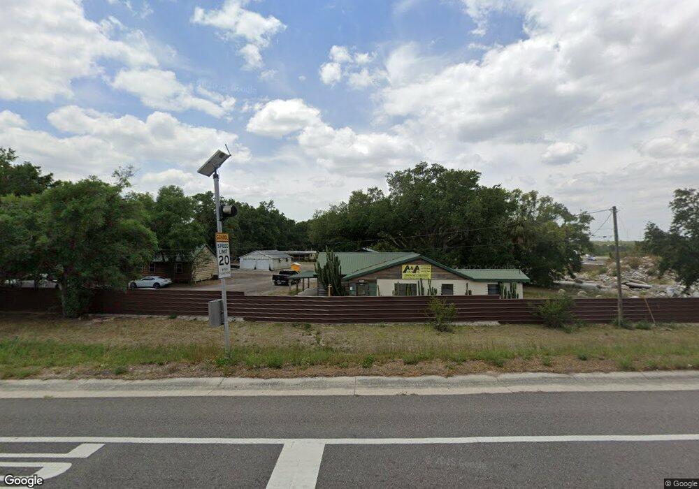 6022 Williams Rd, Seffner, FL 33584 - photo 1