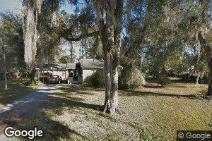 29045 Thackery St, Brooksville, FL 34601