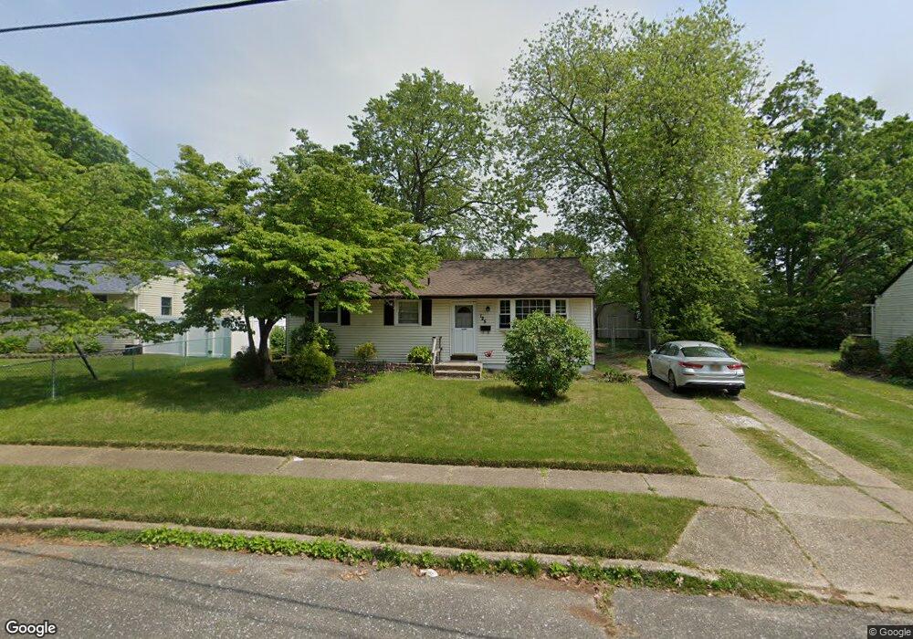 125 Estates Rd, Pine Hill, NJ 08021 - photo 1