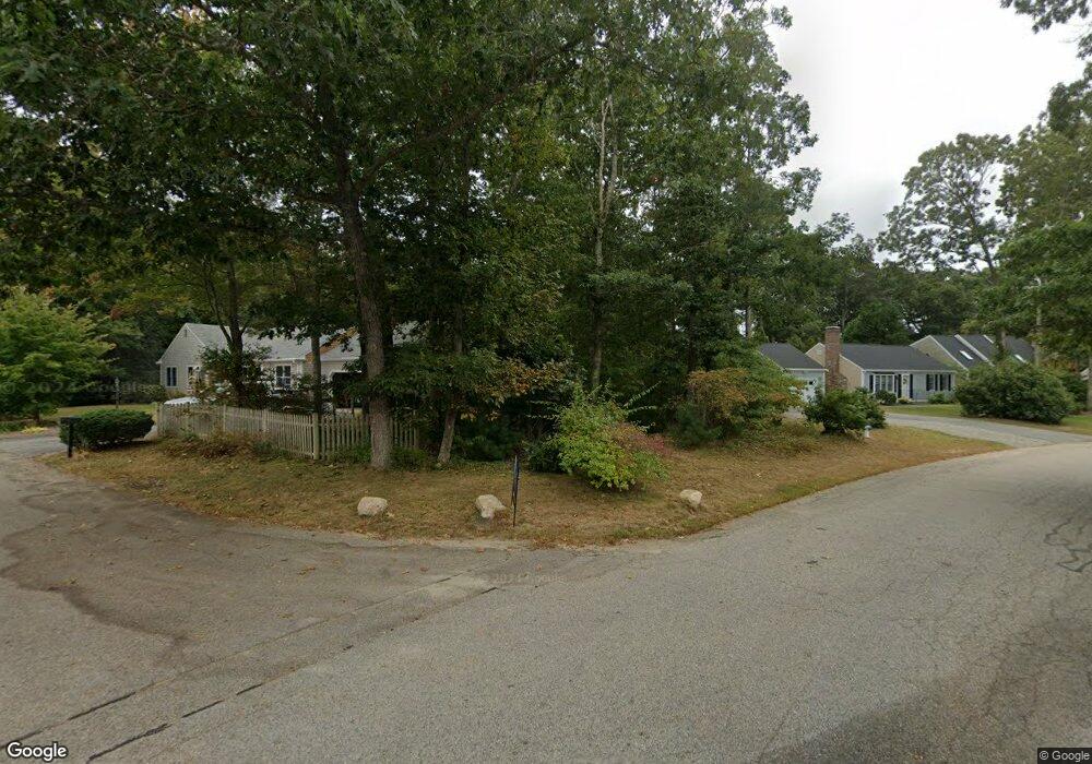 0 Cold Spring Ln, Falmouth, MA 02536 - photo 1