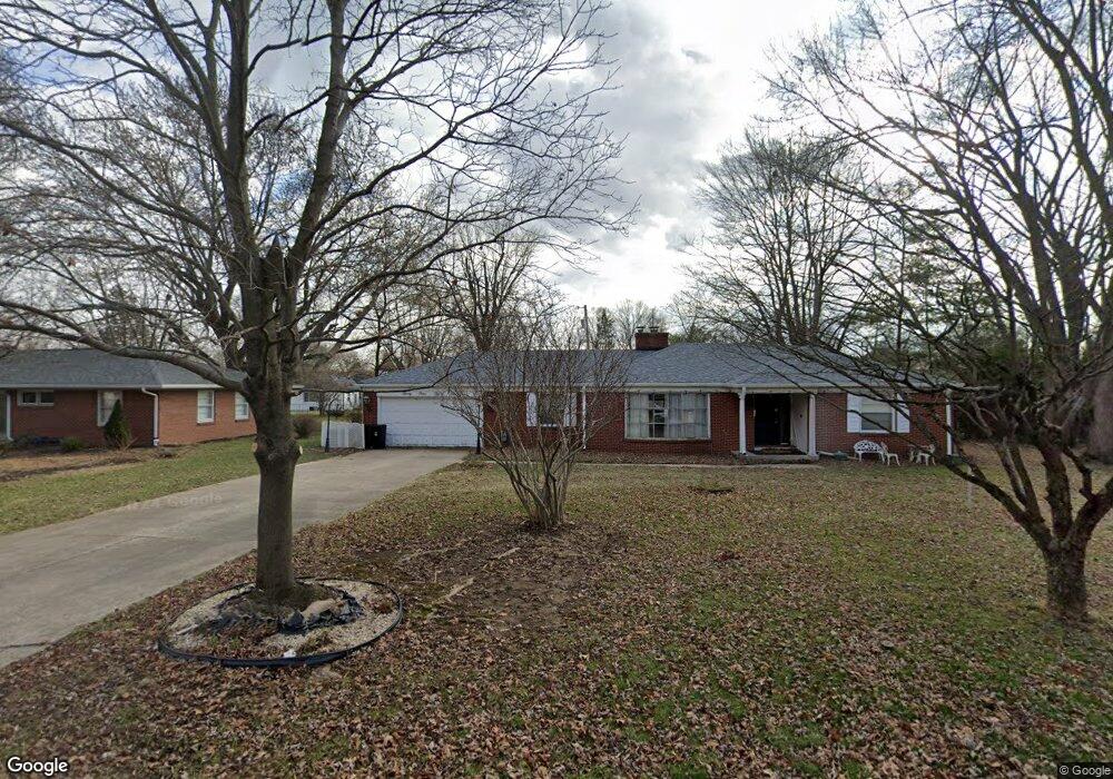 3431 Maple Rd, Anderson, IN 46011 - photo 1