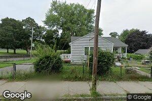 10 6th Ave Unit 20, Woonsocket, RI 02895