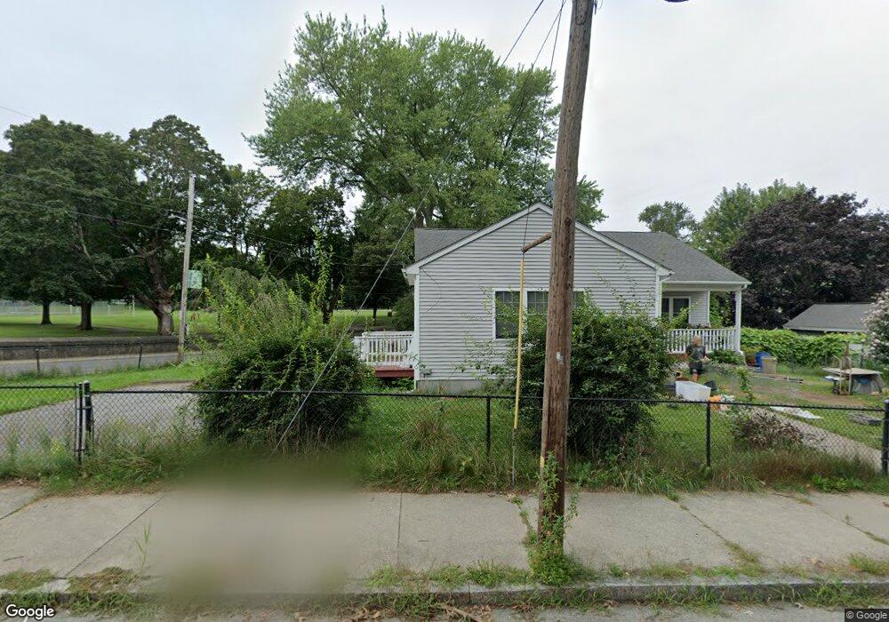 10 6th Ave unit 20, Woonsocket, RI 02895 - photo 1