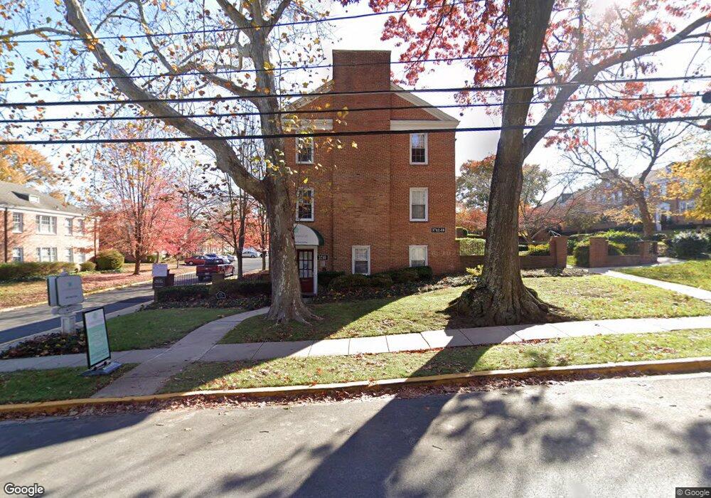 3712 Manor Rd, Chevy Chase, MD 20815 - photo 1