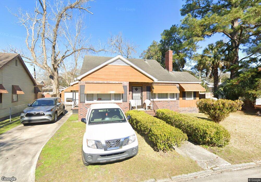 1210 E 40th St, Savannah, GA 31404 - photo 1