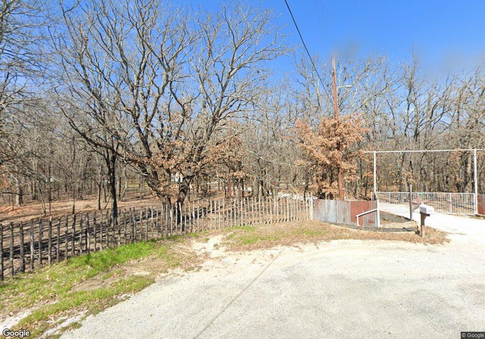 320 Shorthorn Ct, Granbury, TX 76049 - photo 1