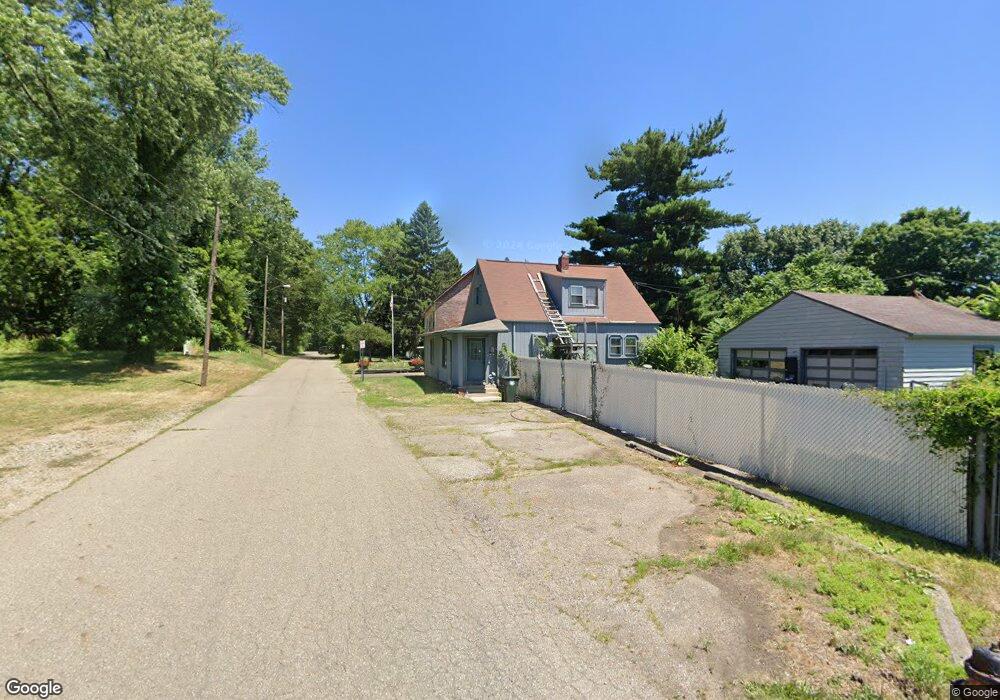 2208 Dover Ave NE, Canton, OH 44714 - photo 1