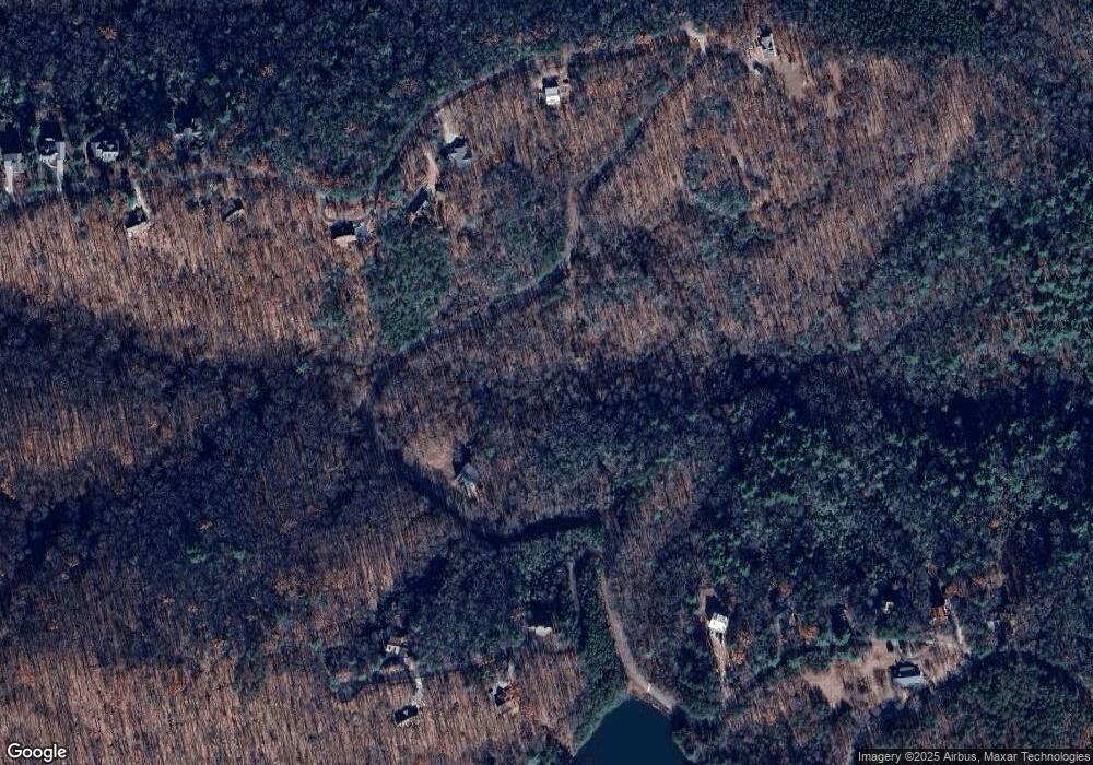 400 Highland Rd, Sautee Nacoochee, GA 30571 - photo 1