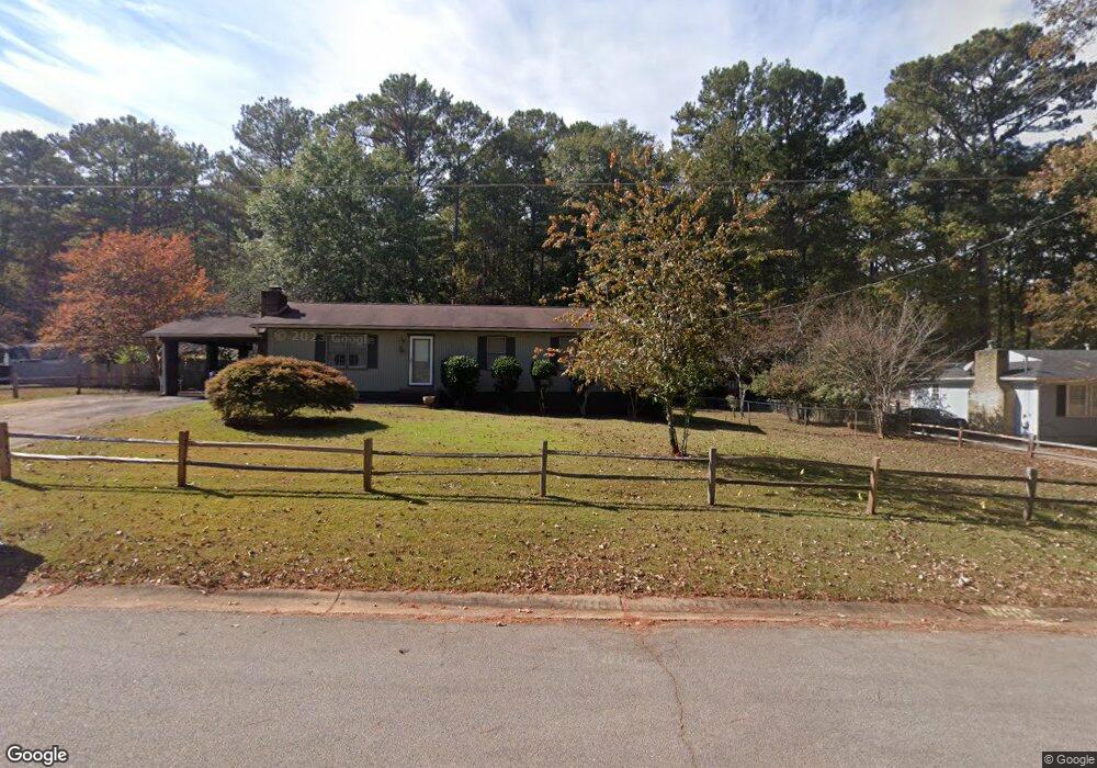 3961 Leisure Ct SE, Conyers, GA 30013 - photo 1