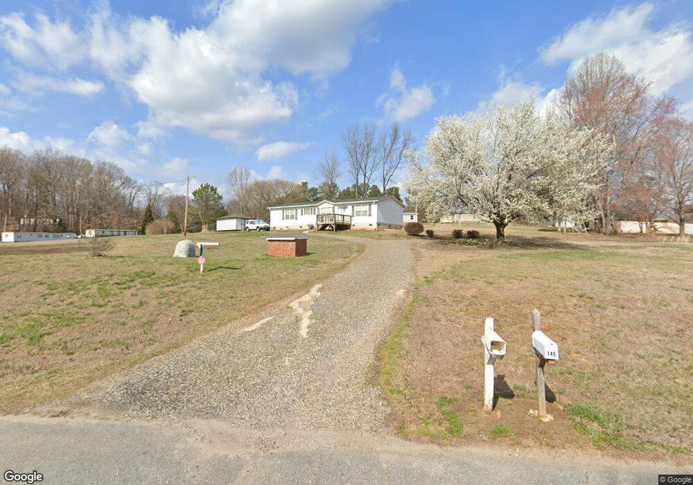 145 Trent Rd, Statesville, NC 28677 - photo 1