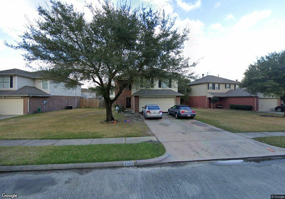 6302 Sutton Meadows Dr, Houston, TX 77086 - photo 1