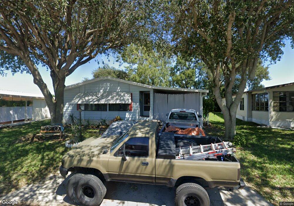 720 Hyacinth Cir, Sebastian, FL 32976 - photo 1