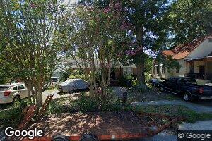 2008 Ellis St, Augusta, GA 30904