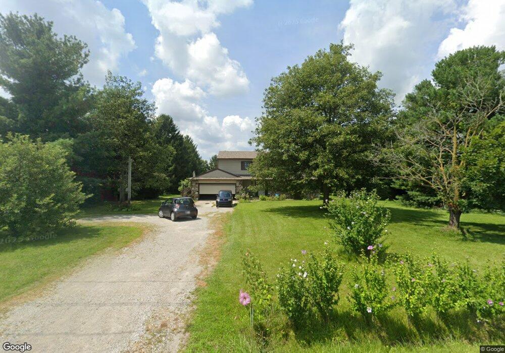 11611 Cuba Rd, Harlan, IN 46743 - photo 1