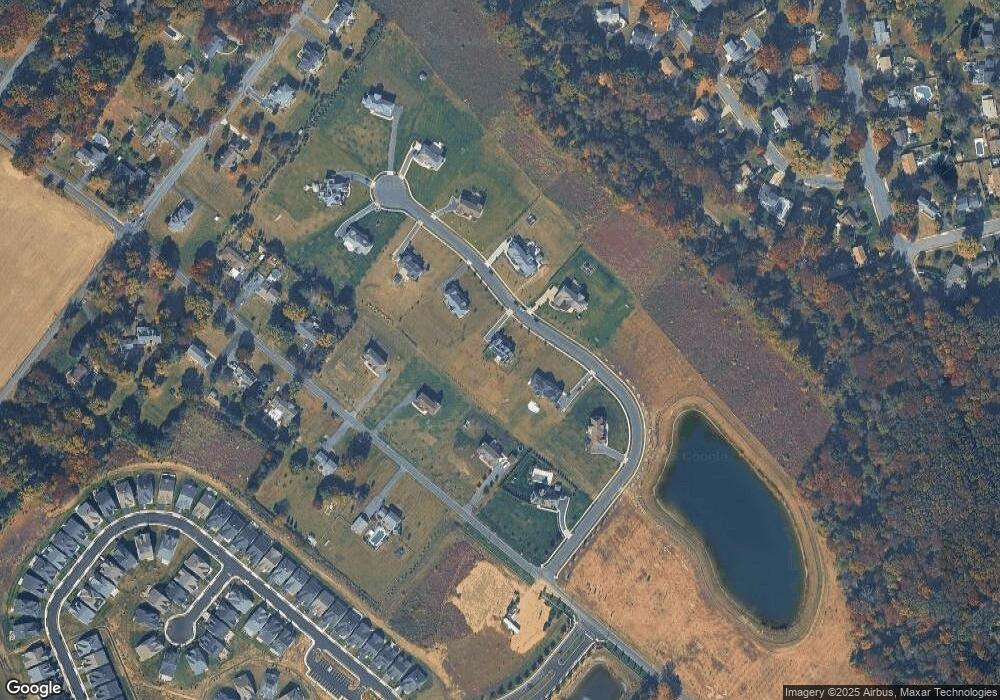 7 Sienna Ct, Hightstown, NJ 08520 - photo 1