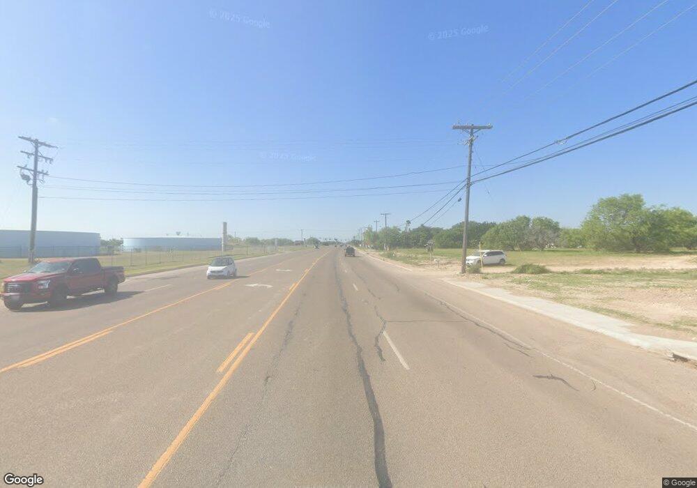 TBD N I Rd, Pharr, TX 78577 - photo 1