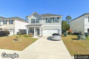 67 Daylily Ct, Hinesville, GA 31313