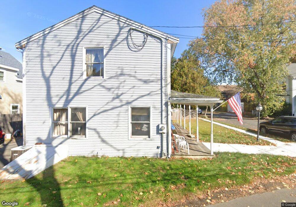 4 Barton Ct, Newburyport, MA 01950 - photo 1