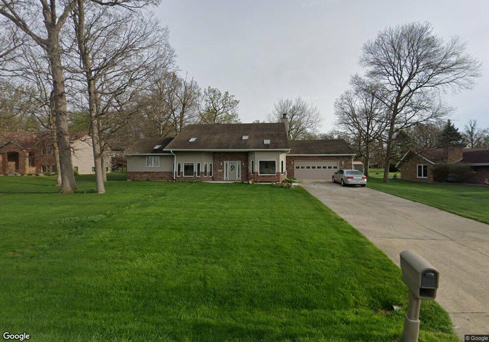 3720 W 91st Ave, Merrillville, IN 46410 - photo 1