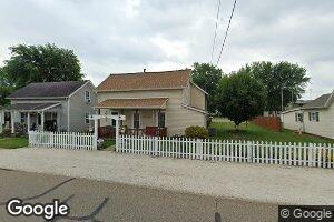 615 Marquand Ave, Conesville, OH 43811
