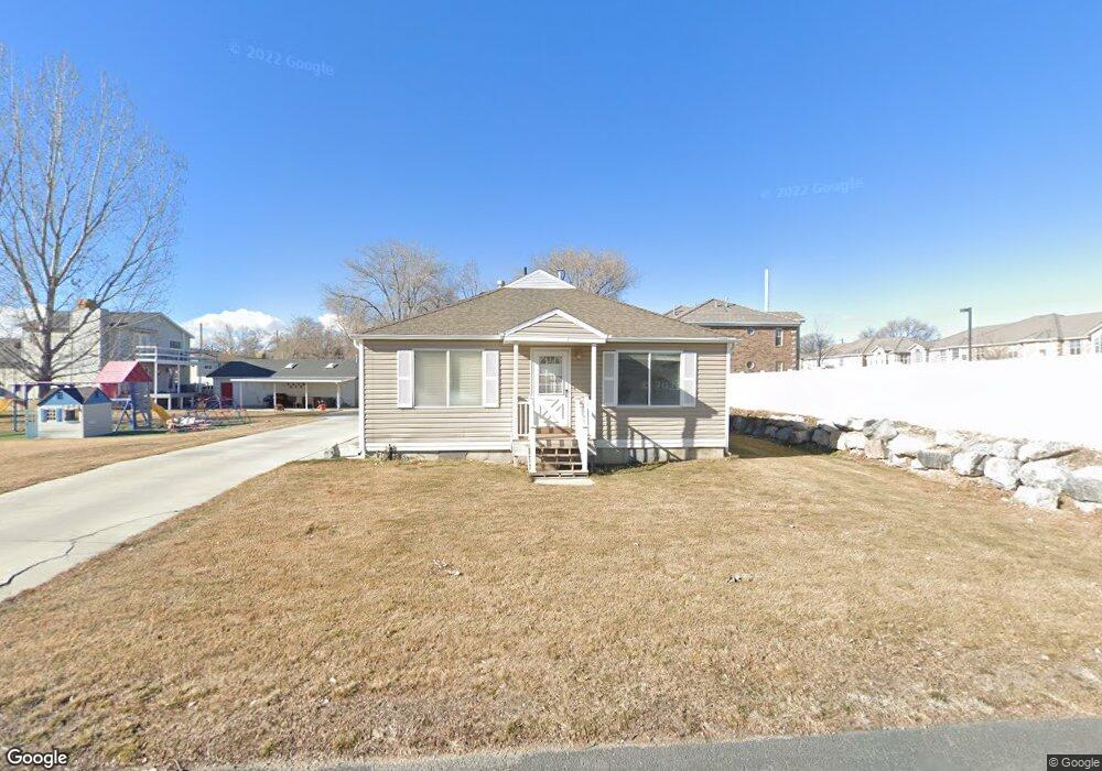8564 S 1640 W, West Jordan, UT 84088 - photo 1