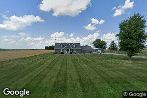 20378 State Route 18, Custar, OH 43511