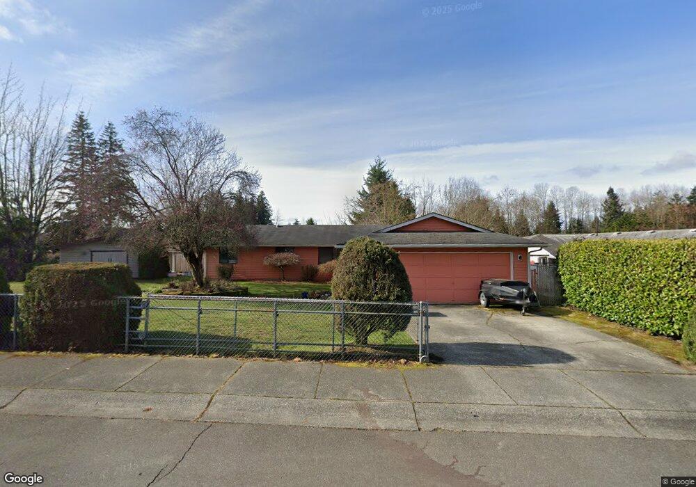 10518 16th Place W, Everett, WA 98204 - photo 1